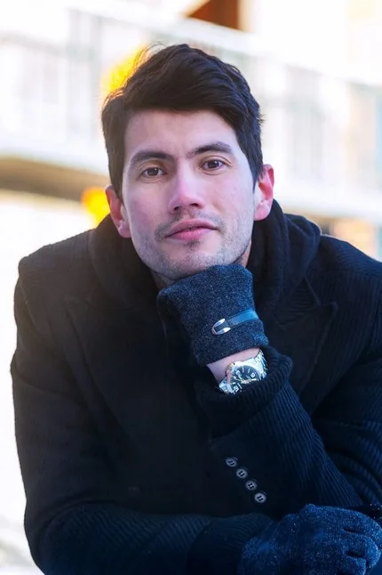 Хаматов Данияр — команда Алтын Юл