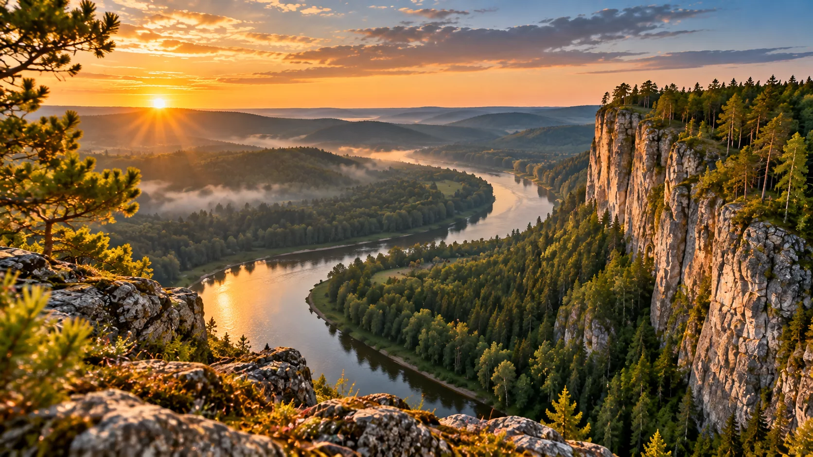 Фото тура: Лимоновский гребень