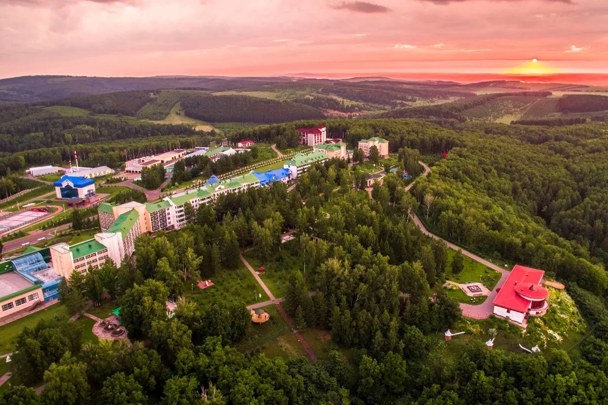 Фото тура: По следам Салавата