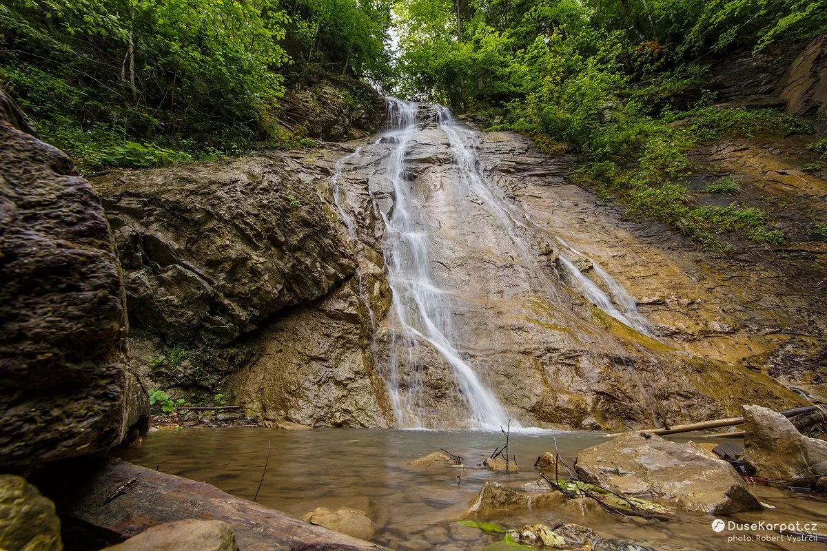 Фото тура: Аслыкуль и водопад Шарлама