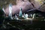 Аскынская пещера и скала Уклы Кая